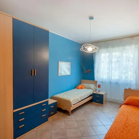 Leonardo Da Vinci Studio Guest house *