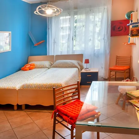 Guest house Leonardo Da Vinci Studio