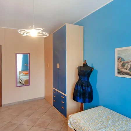 Guest house Leonardo Da Vinci Studio