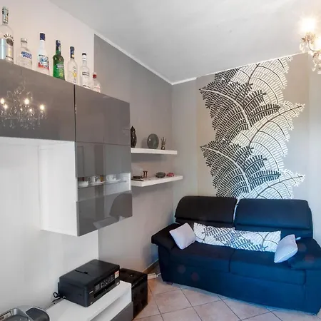 Guest house Leonardo Da Vinci Studio