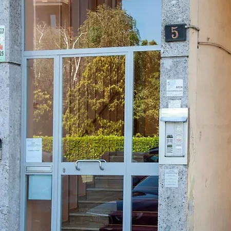 Leonardo Da Vinci Studio Guest house *